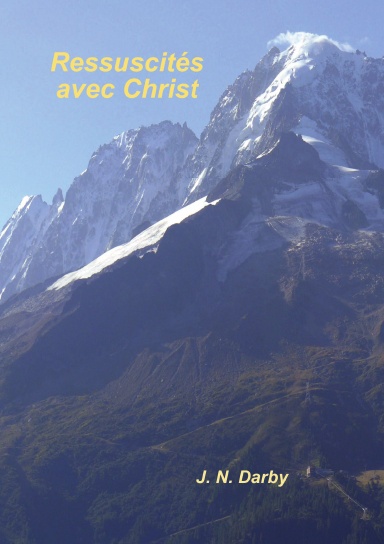 Ressuscités avec Christ