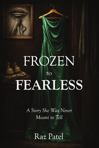 Frozen to Fearless