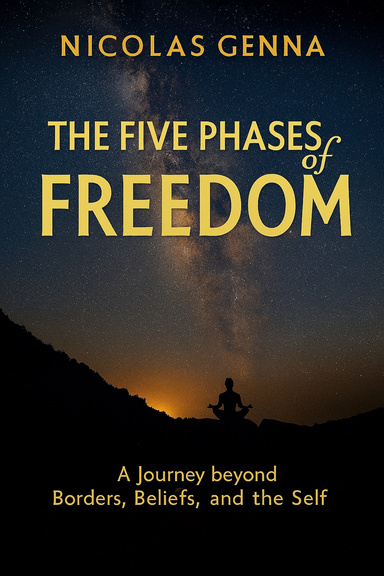 THE FIVE PHASES OF FREEDOM