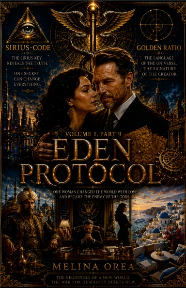 EDEN PROTOCOL VOLUME 1, PART 9