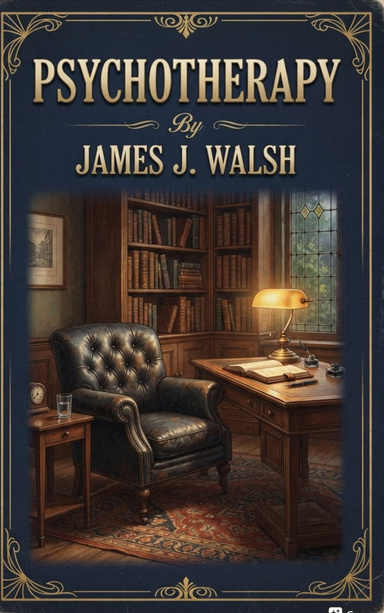 Psychotherapy by James J. Walsh