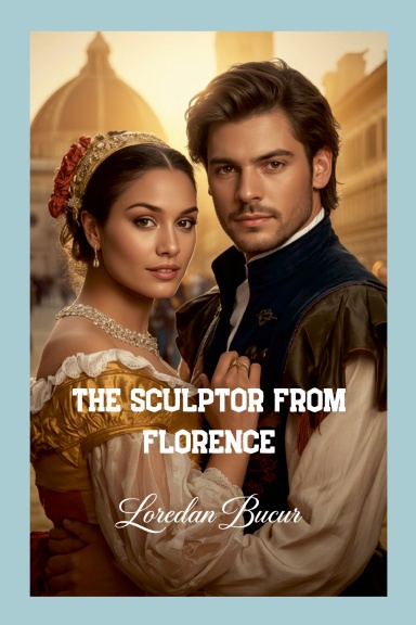 The Sculptor From Florence