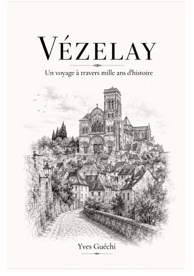 VÉZELAY