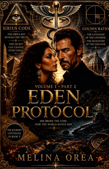 EDEN PROTOCOL VOLUME 1, PART 2