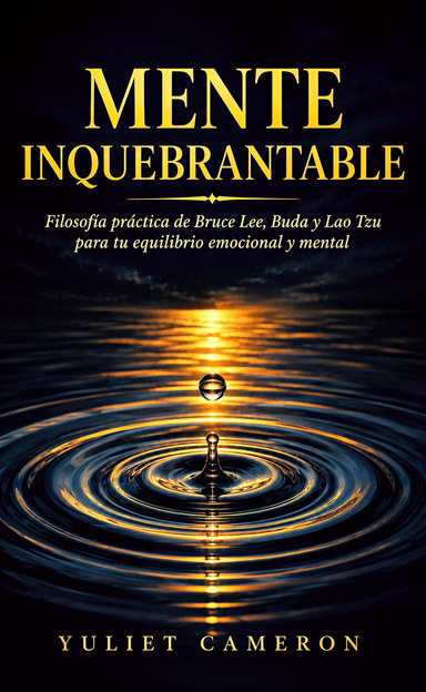Mente Inquebrantable