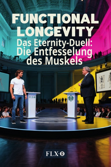 FUNCTIONAL LONGEVITY (Deutsche Edition)