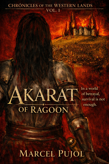 Akarat of Ragoon