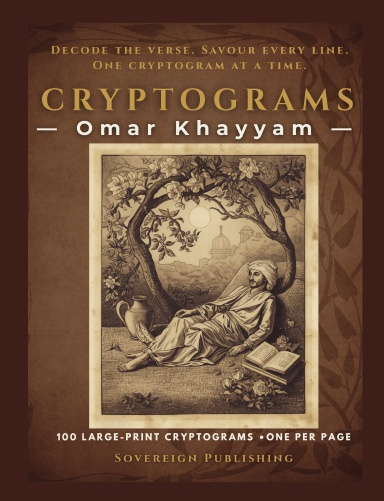 Cryptograms — Omar Khayyam