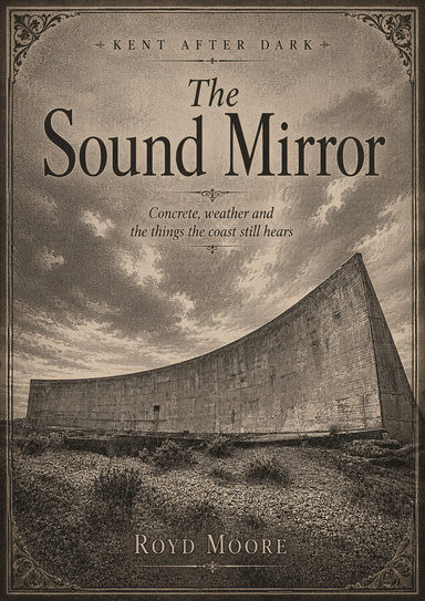 Kent After Dark - The Sound Mirror