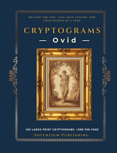 Cryptograms — Ovid