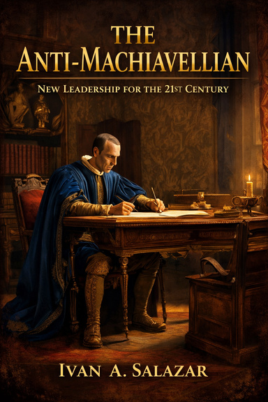 THE ANTI-MACHIAVELLIAN