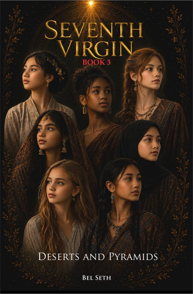 SEVENTH VIRGIN  EPISODE THREE  Bel Seth