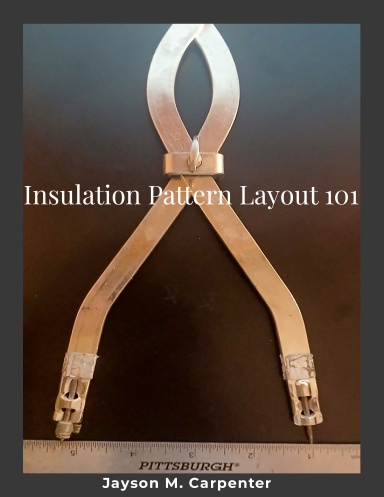 Insulation Pattern Layout 101