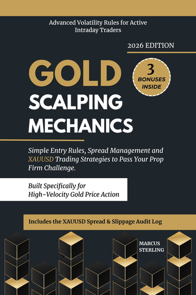 Gold Scalping Mechanics