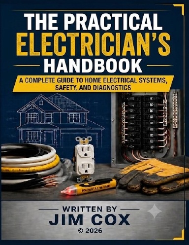 The Practical Electricians Handbook
