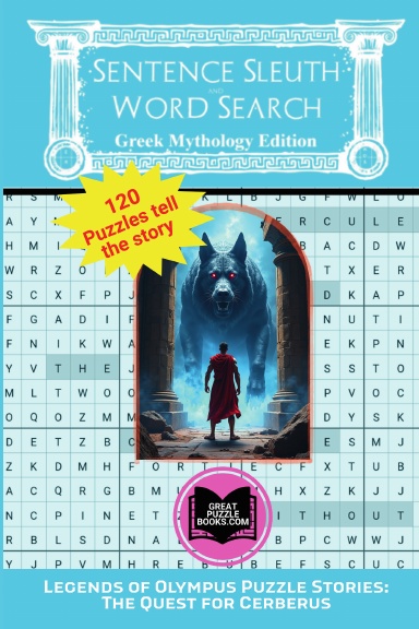 The Quest for Cerberus