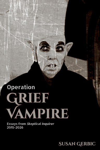 Operation Grief Vampire