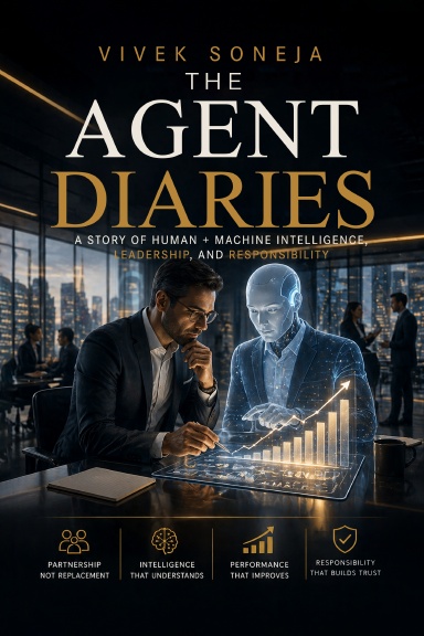 The Agent Diaries