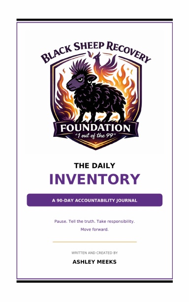The Daily Inventory