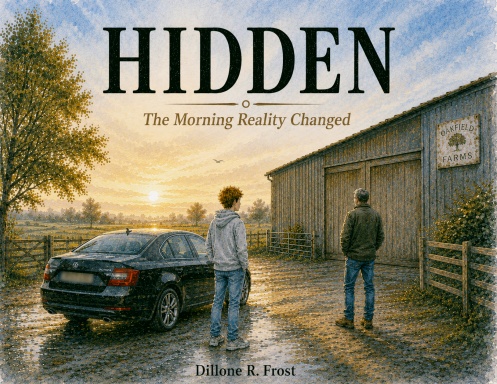 Hidden