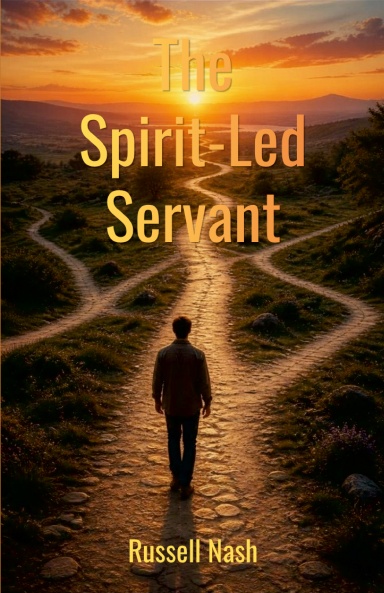 The Spirit-Led Servant