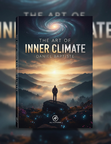 THE ART OF INNER CLIMATE
