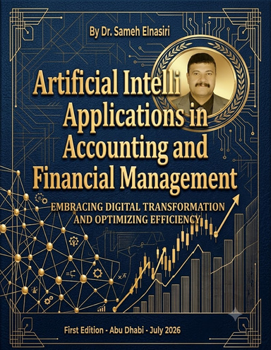 Artificial Intelligence Applications in Accounting and Financial Management