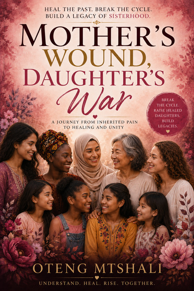 Mother's Wound, Daughter's Wound