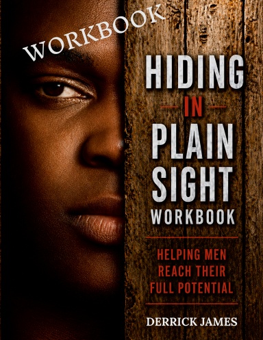 Hiding In Plain Sight Workbook