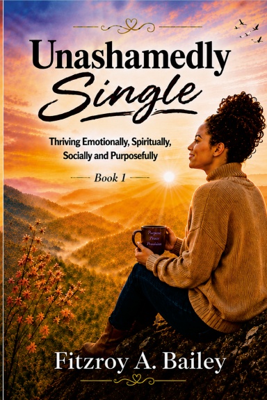 Unashamedly Single