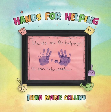 Hands for Helping