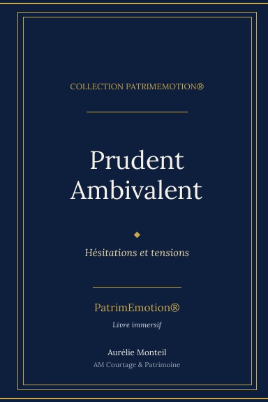 PRUDENT AMBIVALENT