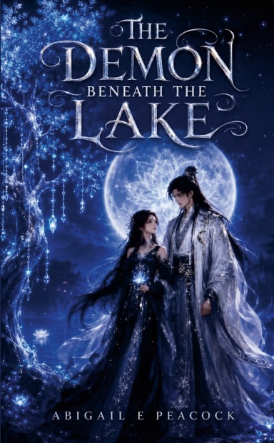 The Demon Beneath The Lake