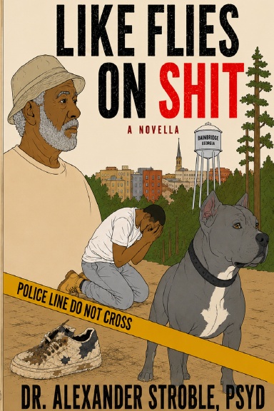 Like Flies On Shit