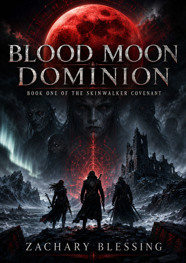 Blood Moon Dominion