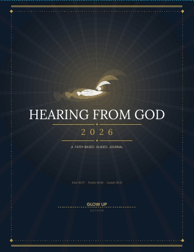 Hearing From God 2026