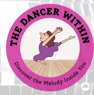 The Dancer Within