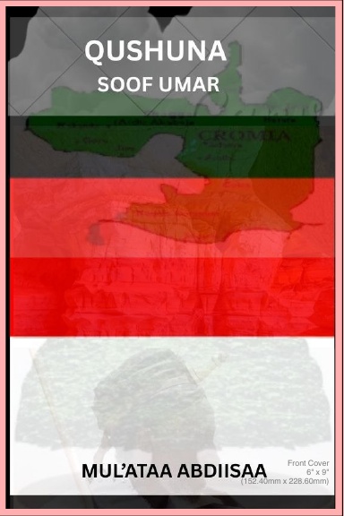 QUSHUNA SOOF UMAR