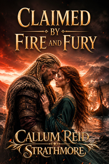Claimed by Fire and Fury