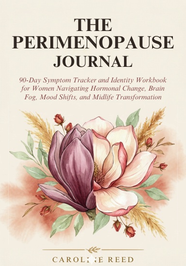 The Perimenopause Journal