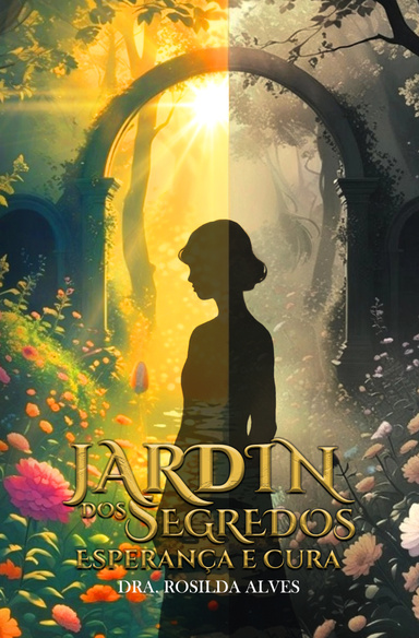 Jardin Dos Segredos