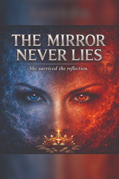 The mirror never lies