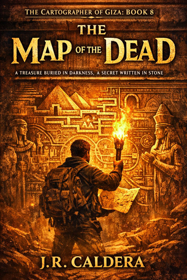 The Map of the Dead