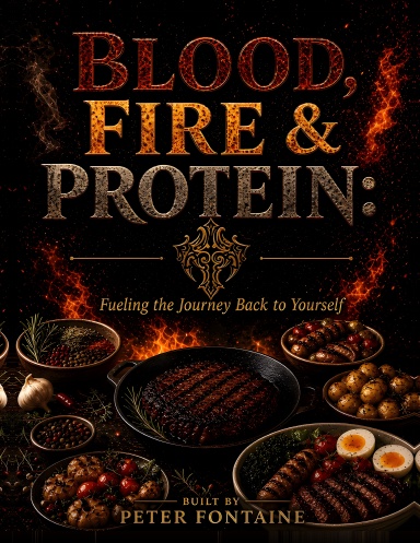 Blood, Fire & Protein