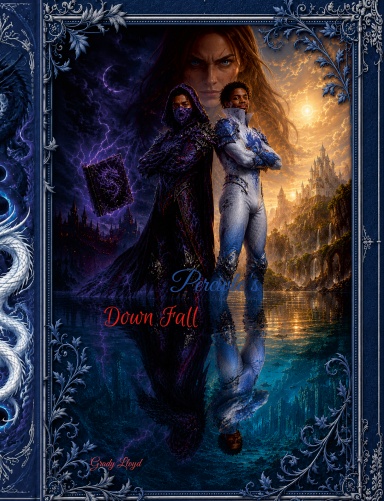 Percivle's Down Fall