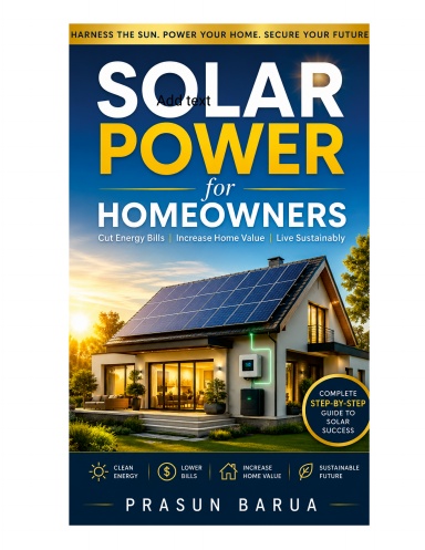 Solar Power for Homeowners