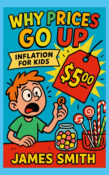 Why Prices Go Up