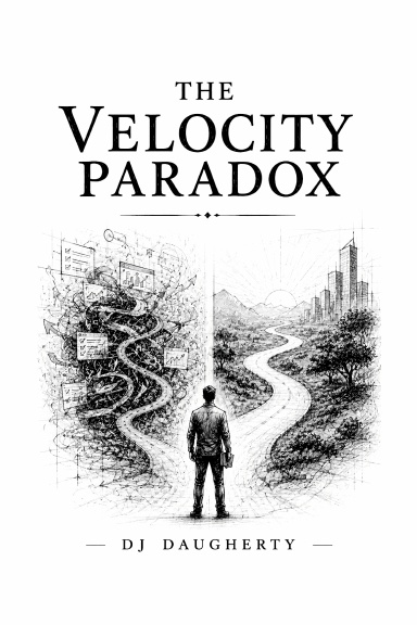 The Velocity Paradox