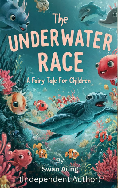 The Underwater Race