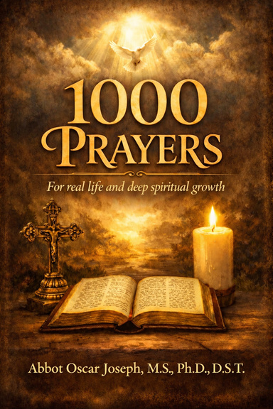 1000 Prayers